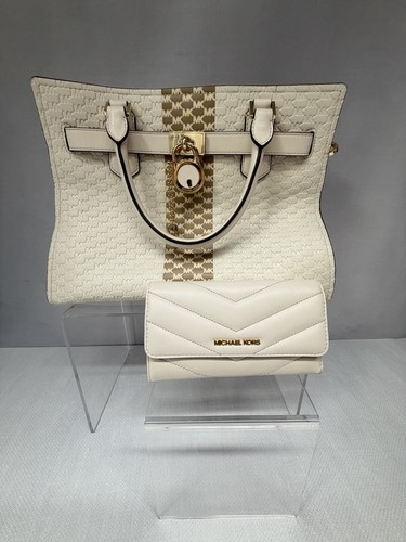 Michael kors hamilton meduim - hamilton,
